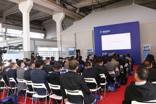 技術(shù)之窗，品質(zhì)之旅——瑪連尼工廠開(kāi)放日暨技術(shù)交流會(huì)圓滿落幕